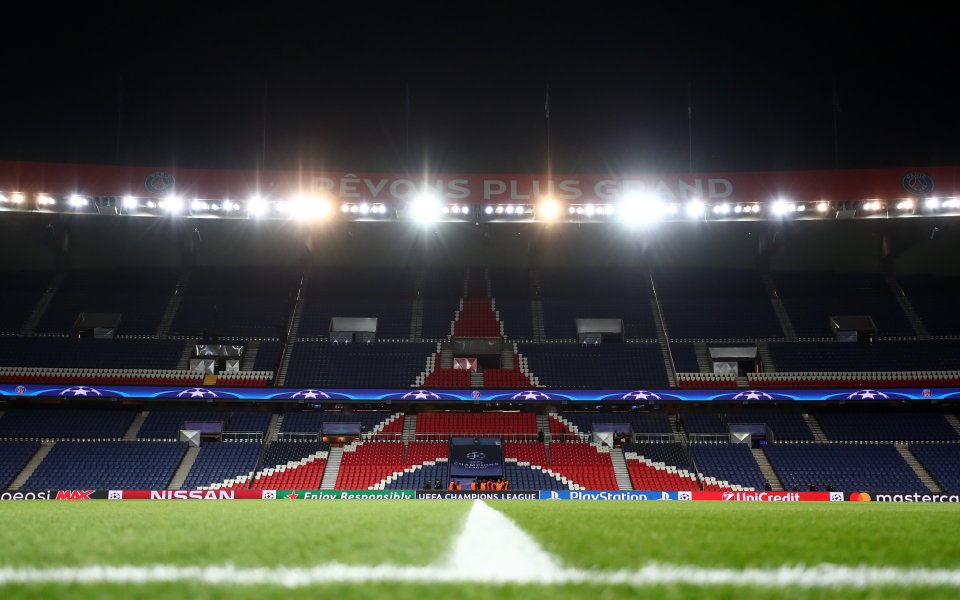 Отборите на ПСЖ и Борусия Дортмунд се изправят един срещу