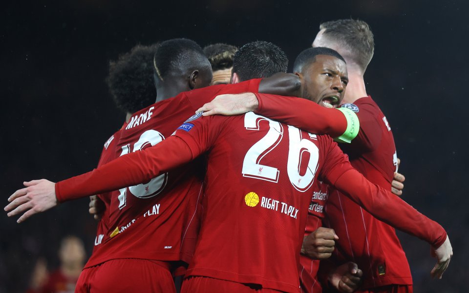 УЕФА обяви, че изключва варианта за обявяването на годината във