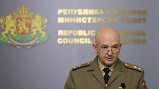  Заразените с ковид стигнаха 1234, още умряли 