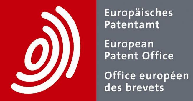 Патентната статистика публикувана от Европейското патентно ведомство ЕПВ показва че