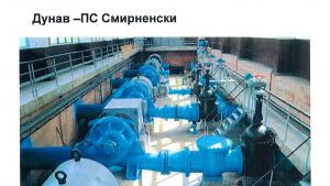 система дунав