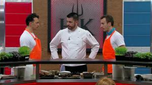 Кухнята на Ада