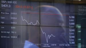 фондова борса