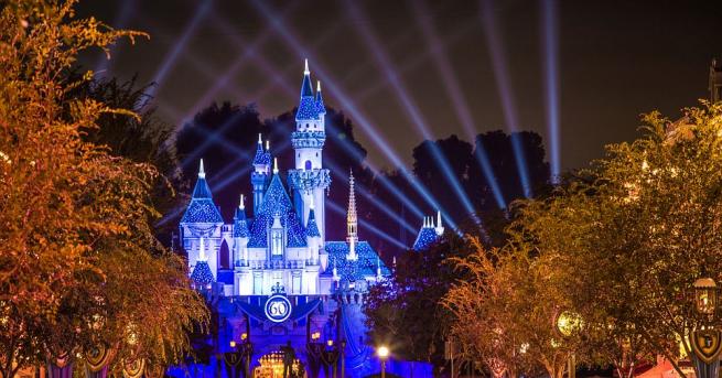 Двата атракциона на Дисниленд в щата Калифорния ще затворят вратите