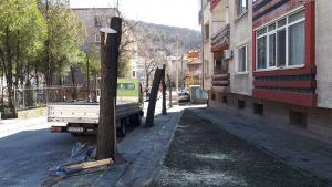 ул Черковна в Дупница