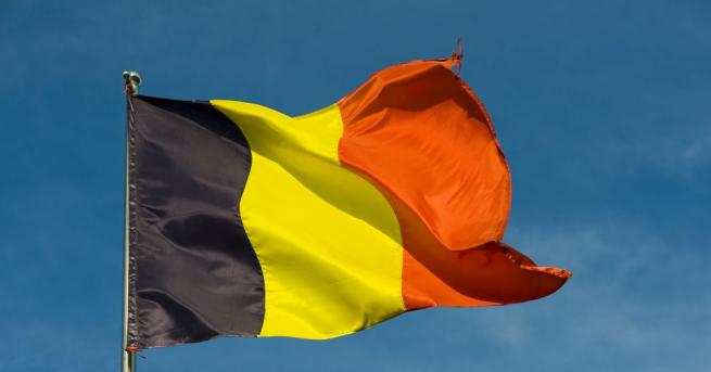 Белгийското правителство нареди вчера училища кафенета ресторанти и някои магазини