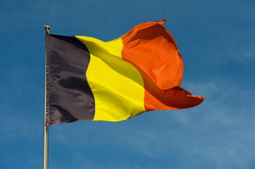 Белгия ще изпрати на Украйна 200 гранатомета, съобщи днес премиерът