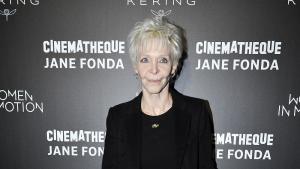 Тони Маршал