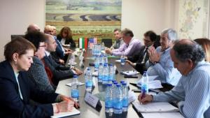 Мини Марица изток САЩ