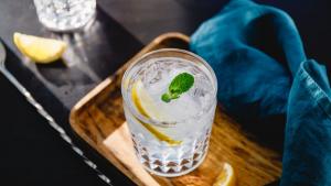 газирана вода сода