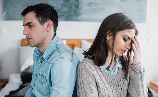 5 грешки, които оказват влияние на връзката ви