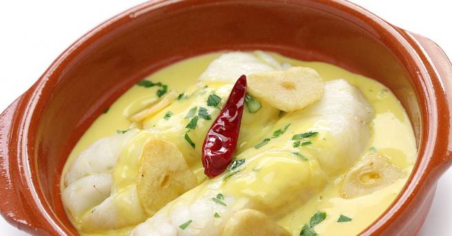 Всеки регион в Испания истински се гордее със своята специфична