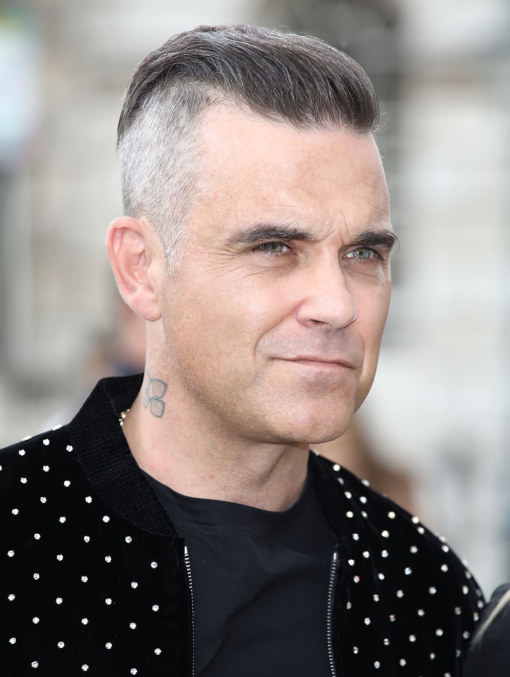 Роби Уилямс