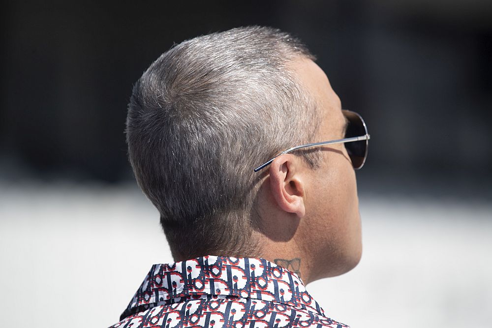 Роби Уилямс