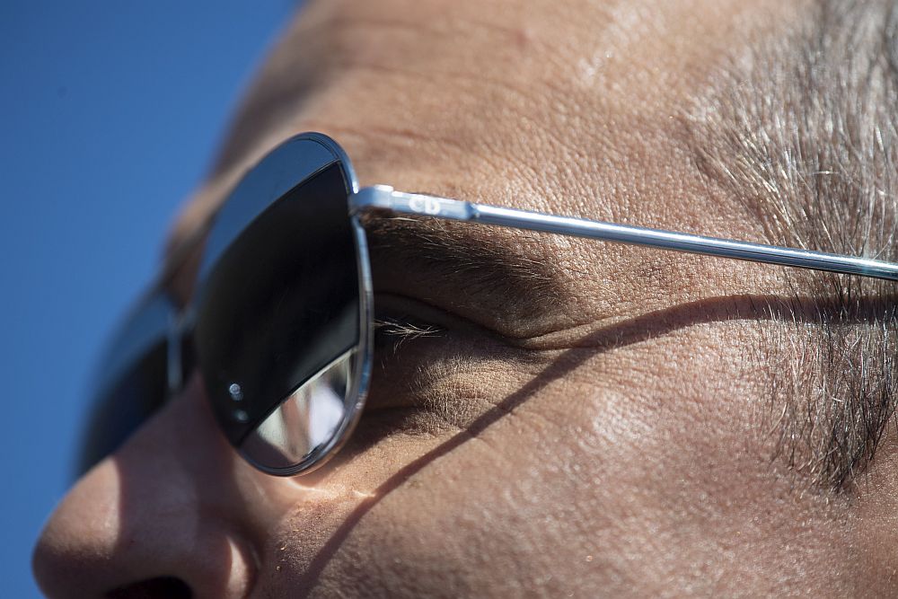 Роби Уилямс