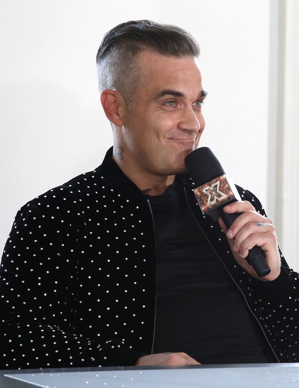 Роби Уилямс