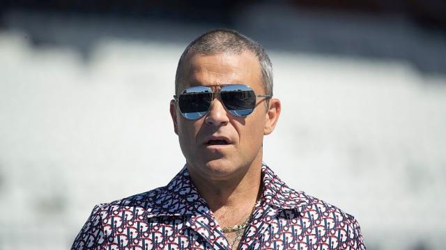 Роби Уилямс призна, че има нова зависимост