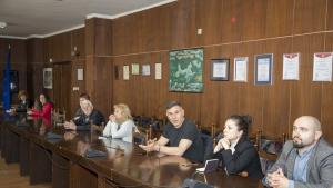 съвет туризъм