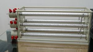 озон технология вирус