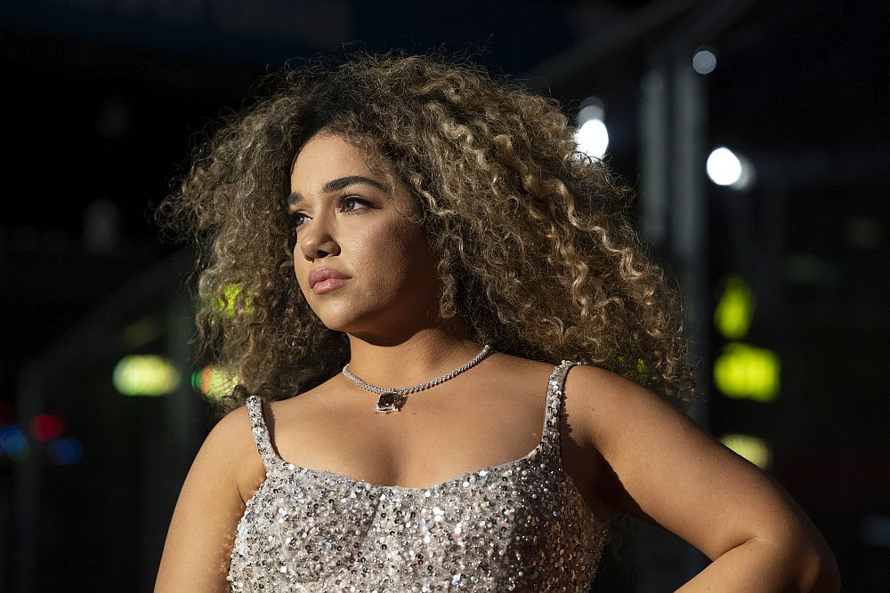 Блясък и много сексапил на партито на F1 Гран при на Австралия