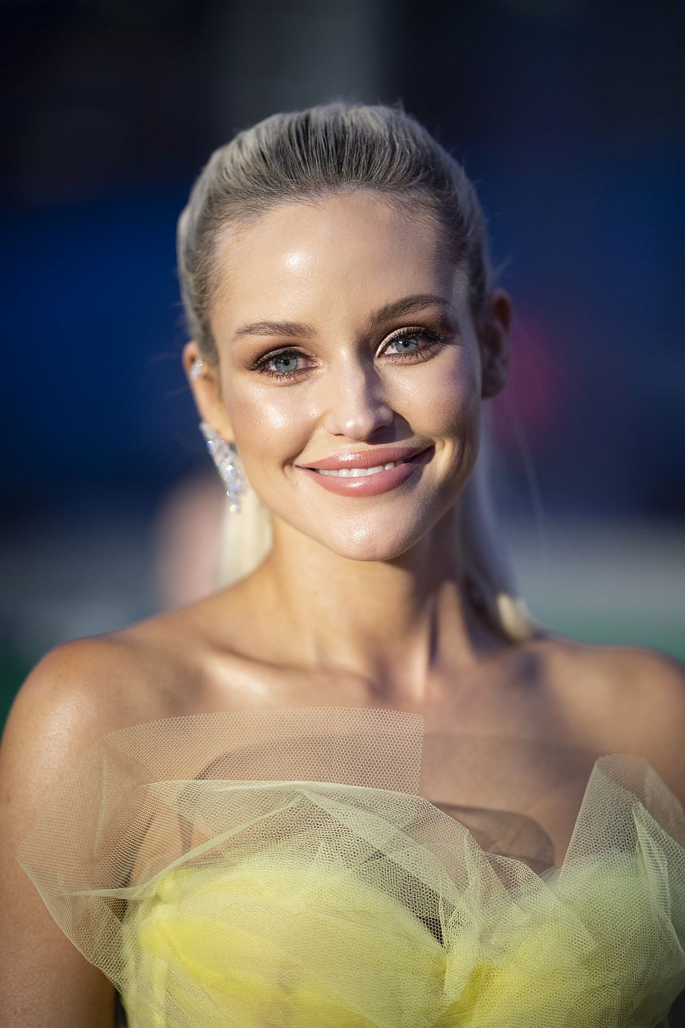 Блясък и много сексапил на партито на F1 Гран при на Австралия