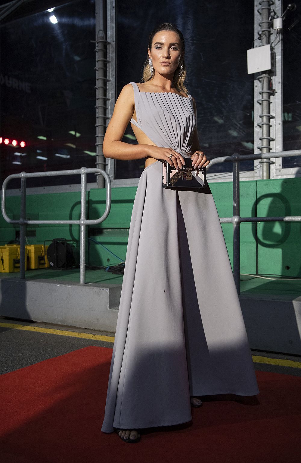 Блясък и много сексапил на партито на F1 Гран при на Австралия