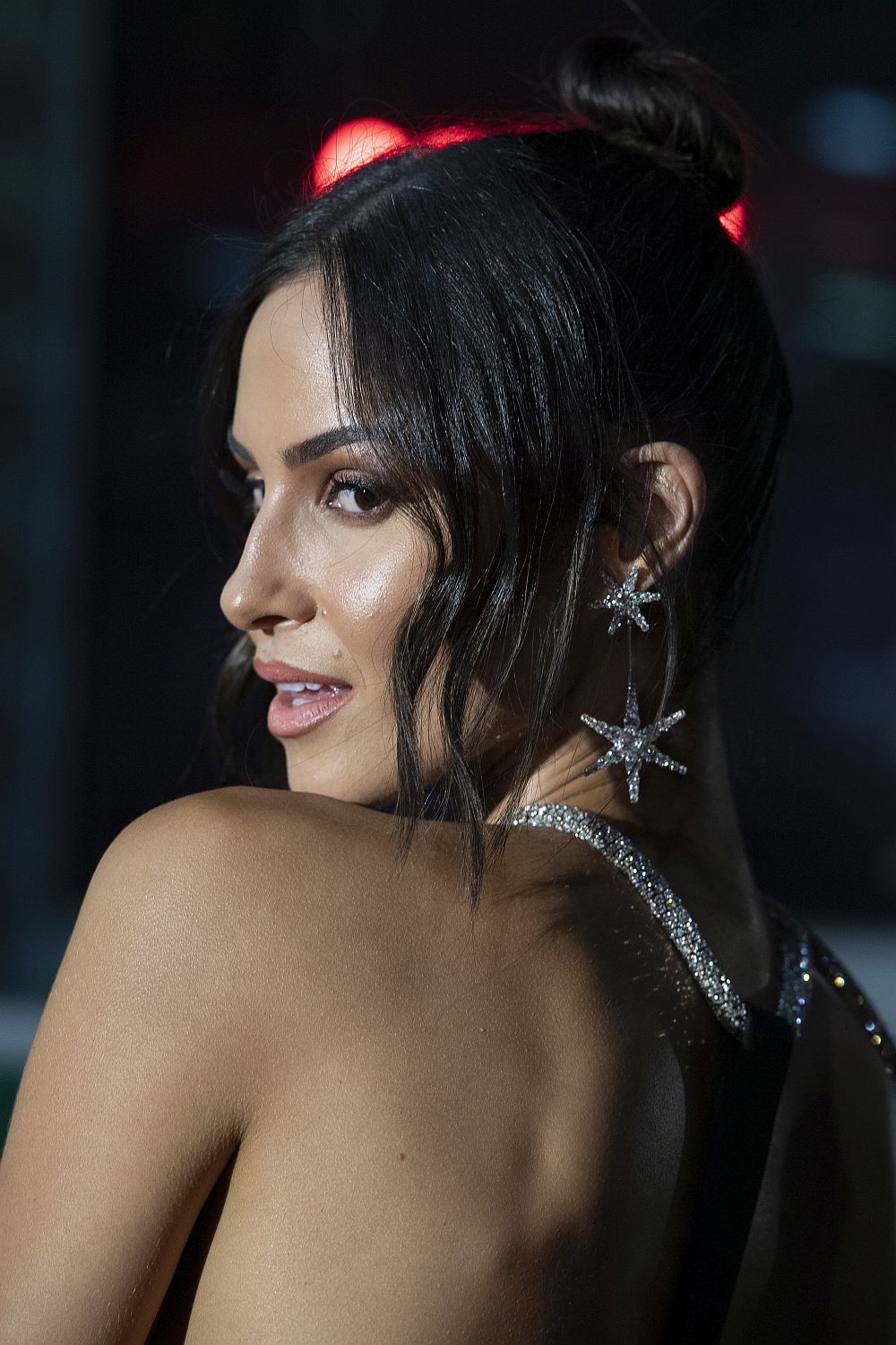 Блясък и много сексапил на партито на F1 Гран при на Австралия