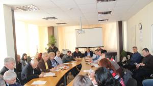 щаб разград коронавирус