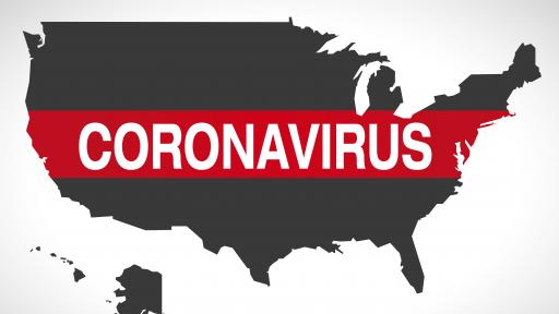  Съединени американски щати затварят границите си за Англия и Ирландия 