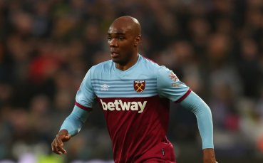 Бранител на Уест Хям бесен на ВЛ заради COVID-19