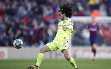 Челси има сериозен интерес към взимането на футболиста на Барселона