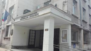 ОДМВР Пловдив