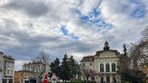 Община Пловдив