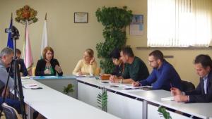 бизнес Казанлък