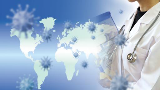  COVID-19 - Каква е обстановката в международен мащаб 