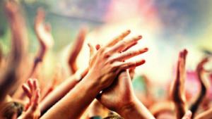 аплодисменти