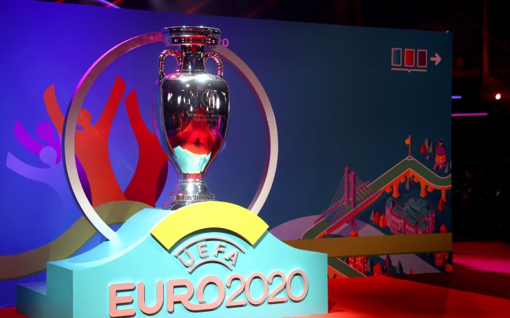 Обявиха сигурните градове, които ще приемат мачове от UEFA EURO 2020  и колко публика ще има