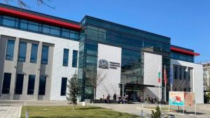 Медицински университет Пловдив