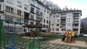 Габрово площадка блок