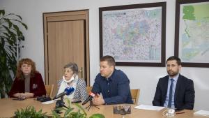 Стара Загора мерки вирус