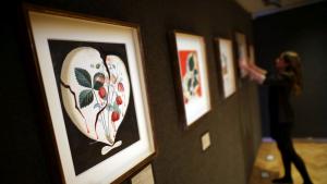 Салвадор Дали