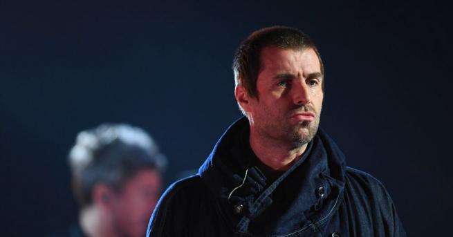 Лиъм Галахър заяви че ще пусне своето шоу MTV Unplugged като