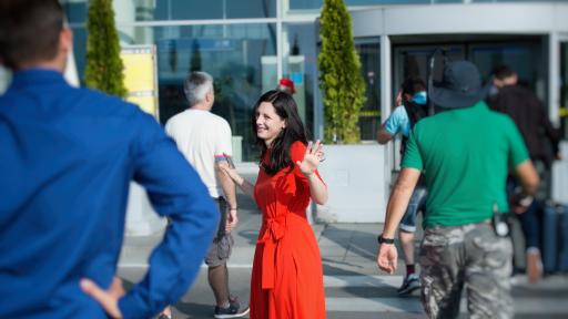  Яна Титова с въздействаща роля в новите епизоди на „ Откраднат живот: Системата “ 