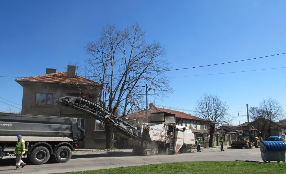 Община Шумен