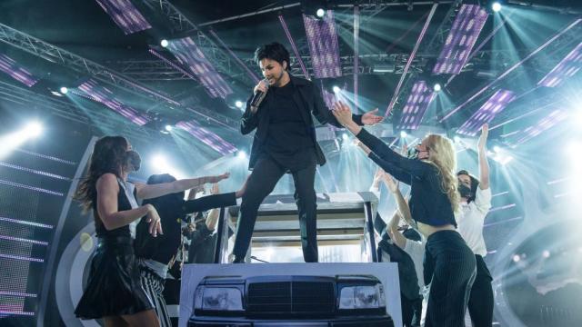 „Като две капки вода“: Dara грабна победата с песен на Tarkan (ГАЛЕРИЯ)