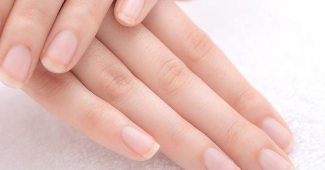 Ноктите покриват и предпазват най периферните части на пръстите на ръцете