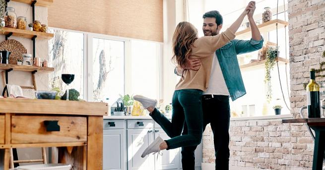 Трябва да останете в дома си под карантина Ваканцията ви