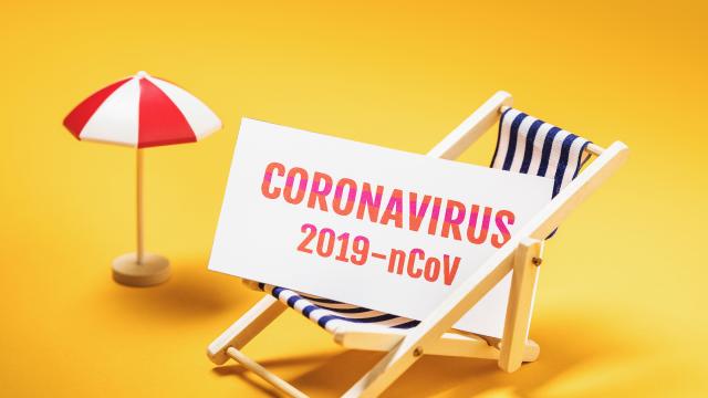 Хумор по време на коронавирус: Да се справим със страха чрез смях