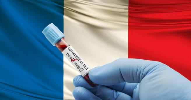 Френският министър на финансите Брюно льо Мер предупреди във вторник