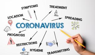 <p><strong>Учени</strong> откриха как <strong>имунната</strong> ни <strong>система</strong> се бори с <strong>COVID-19</strong></p>